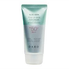 DABO Tone Up Base Sun Cream SPF50+ PA+++ (70ml)